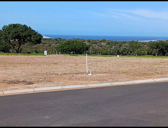 LAND FOR SALE IN STILBAAI-WES